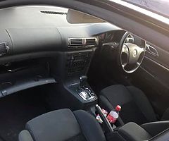 Skoda superb nct tax 1.8t auto - Image 5/9