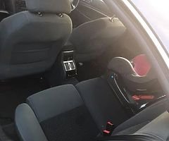 Skoda superb nct tax 1.8t auto - Image 6/9