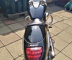 Suzuki M800 Intruder - Image 3/10