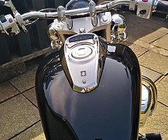 Suzuki M800 Intruder - Image 4/10