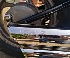 Suzuki M800 Intruder - Image 7/10