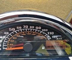 Suzuki M800 Intruder - Image 8/10