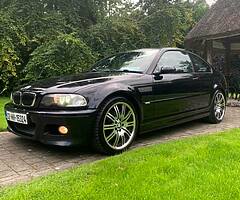 2002 BMW M3 - Image 3/10