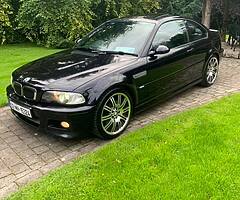 2002 BMW M3 - Image 4/10