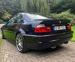 2002 BMW M3 - Image 5/10