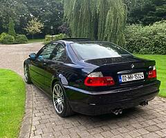 2002 BMW M3 - Image 6/10