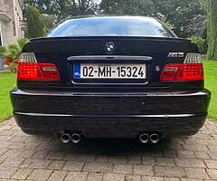 2002 BMW M3 - Image 7/10