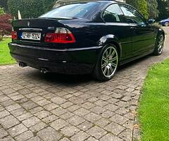 2002 BMW M3 - Image 8/10