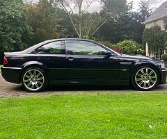 2002 BMW M3 - Image 9/10