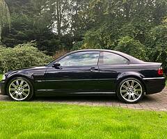 2002 BMW M3 - Image 10/10