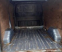 Transit van - Image 5/9