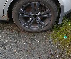 Two car  Ford Focus /Vauxhall corsa mot on both  - Image 4/10