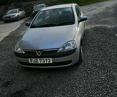 Two car  Ford Focus /Vauxhall corsa mot on both  - Image 6/10