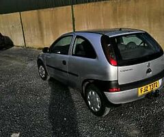 Two car  Ford Focus /Vauxhall corsa mot on both  - Image 7/10