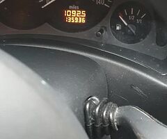 Two car  Ford Focus /Vauxhall corsa mot on both  - Image 9/10