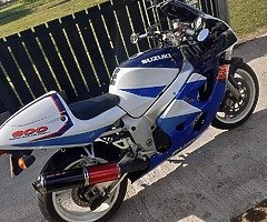 gsxr 600
