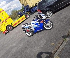 gsxr 600