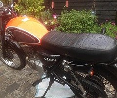 2014 Herald Classic 125 - Image 8/10