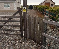 Detached dorma bungalow for sale