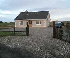 Detached dorma bungalow for sale - Image 3/3