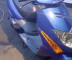 2007 Honda Other