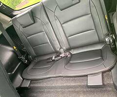 Nissan qashqai 360 edition 7 seater - Image 6/9