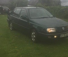 Vw Vento