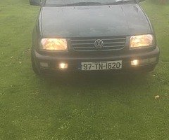 Vw Vento