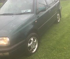 Vw Vento - Image 3/5