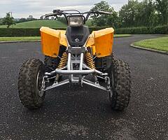 Yamaha blaster - Image 4/5