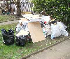Rubbish removals