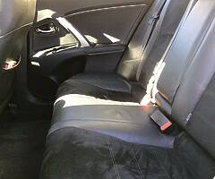 Toyota Avensis Business Edition with 27 month NCT - Image 8/10