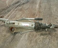 Bradley Hitch 3500