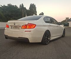 **Wanted** 5x120 wheels