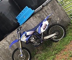 Yzf 250 - Image 3/4