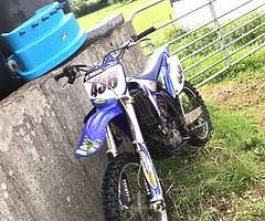 Yzf 250 - Image 4/4
