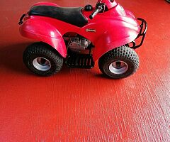 2001 Eton Rascal - Image 6/6