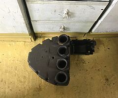 Fzr 1000 project - Image 4/10