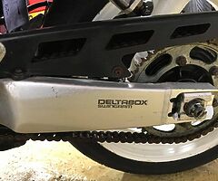 Fzr 1000 project - Image 10/10
