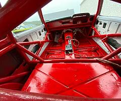 Group 4 Shell for sale