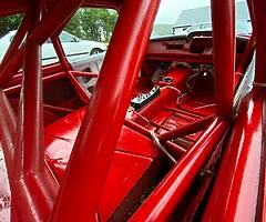 Group 4 Shell for sale