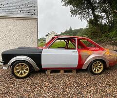 Group 4 Shell for sale - Image 6/9