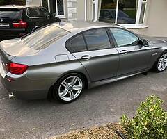 2011 BMW 520D M SPORT - Image 4/10