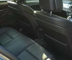 2011 BMW 520D M SPORT - Image 7/10