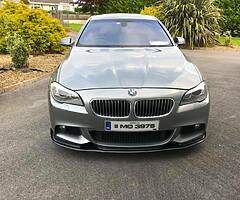 2011 BMW 520D M SPORT - Image 10/10