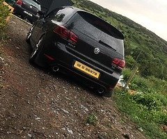 Mk6 golf van - Image 3/5