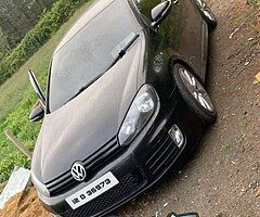 Mk6 golf van - Image 4/5