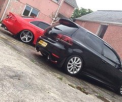 Mk6 golf van - Image 5/5