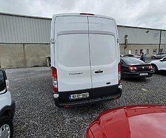 Ford Transit - Image 4/7