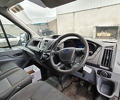Ford Transit - Image 5/7